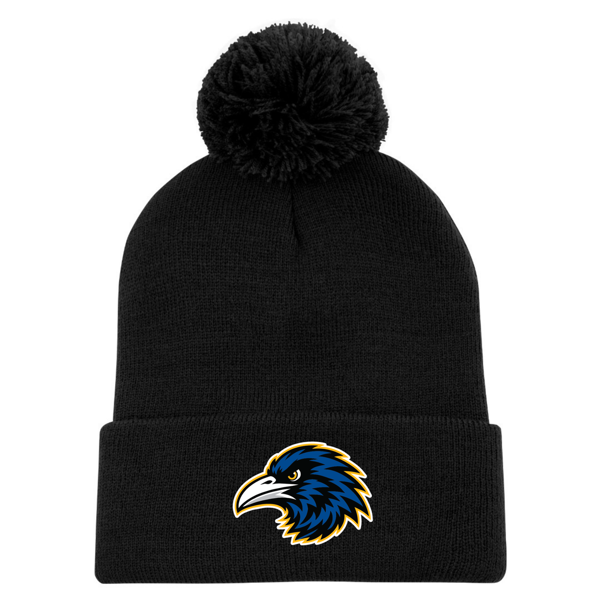 Pom Toque