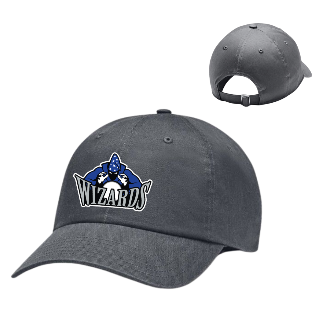 Chino Adjustable Hat