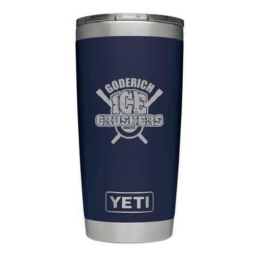 Yeti Tumbler