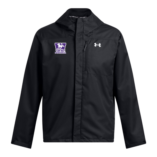 3 in 1 Winter Jacket