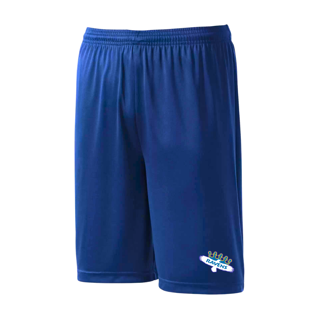 Performance Short - Youth