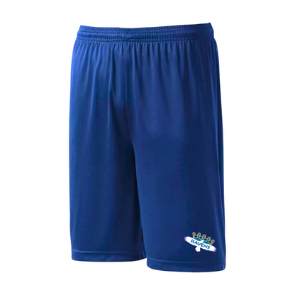 Performance Short - Youth