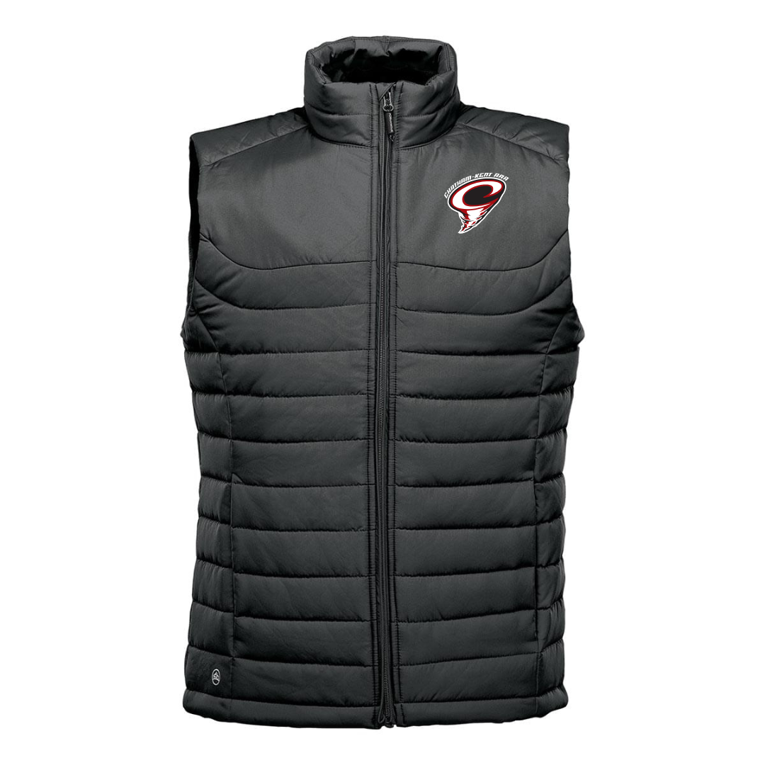 Puffer Vest
