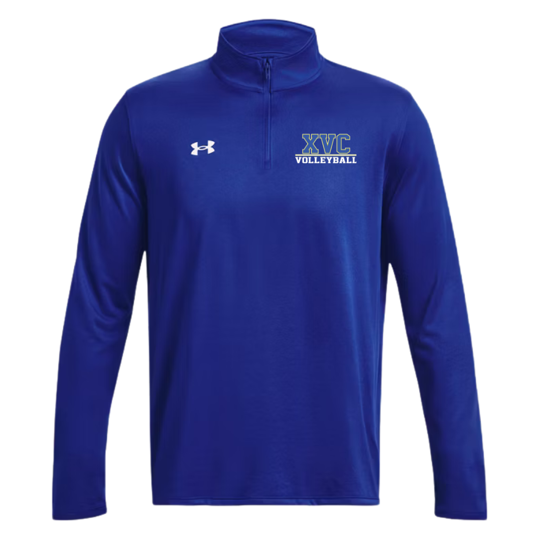 Performance 1/4 Zip