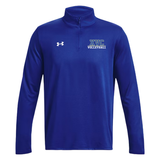 Performance 1/4 Zip