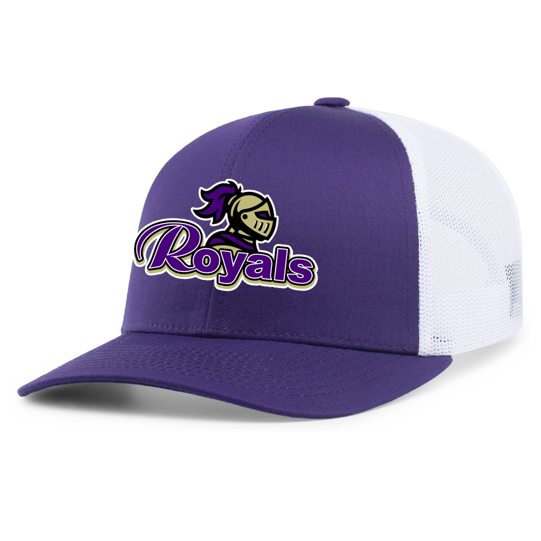 Trucker Snapback