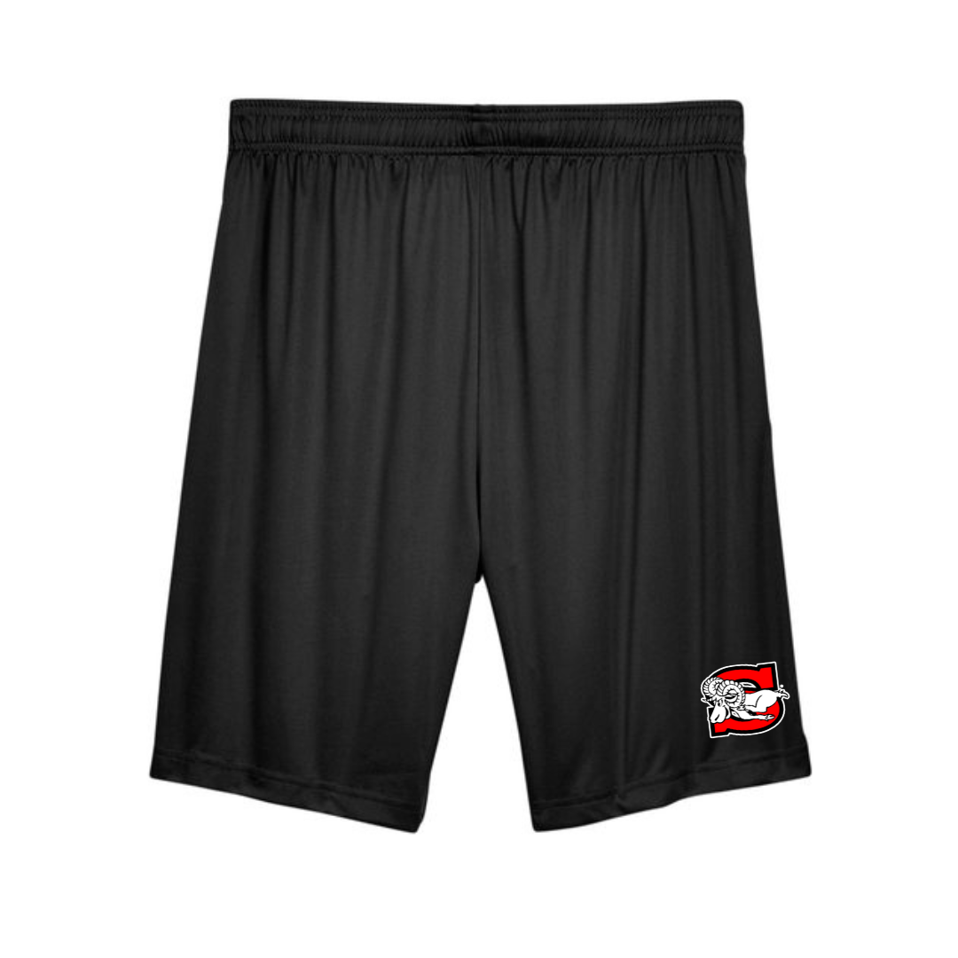 Performance Short - Youth