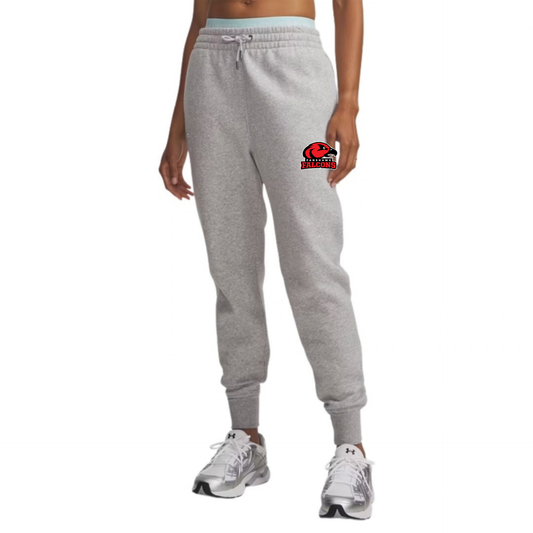 Icon Fleece Jogger - Womens