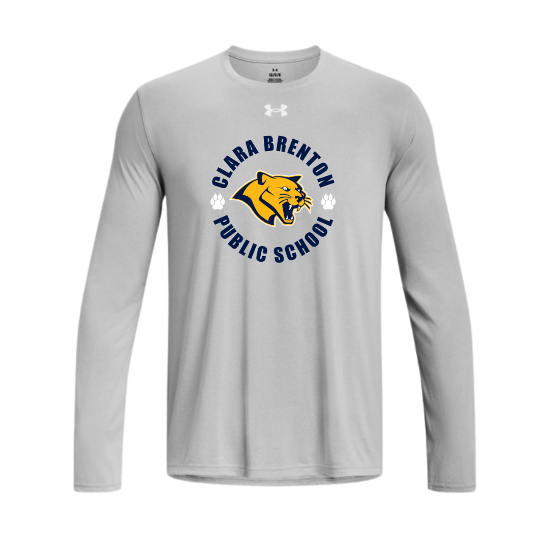 Tech Longsleeve
