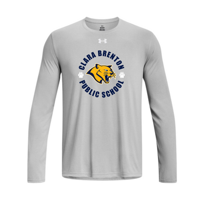 Tech Longsleeve
