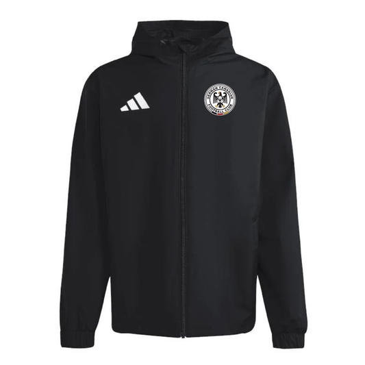 Entrada 26 Rain Jacket