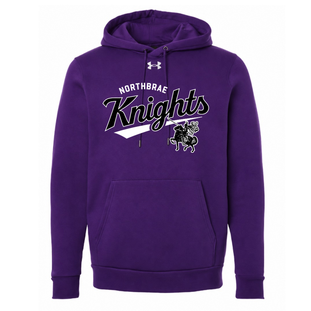 Icon Hoodie - Script Logo