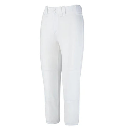 Belted Lo Rise Pant