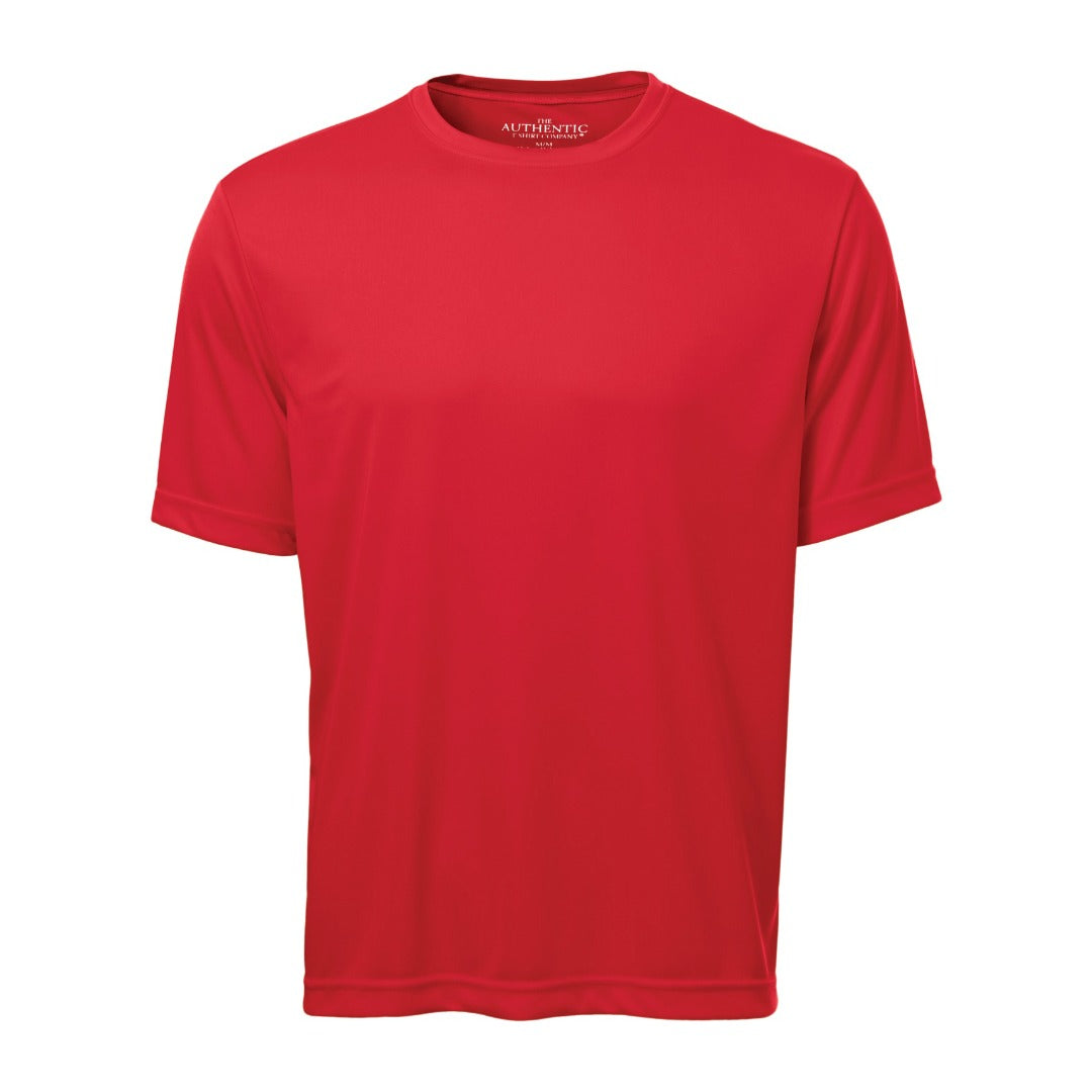 Performance T-Shirt — Red