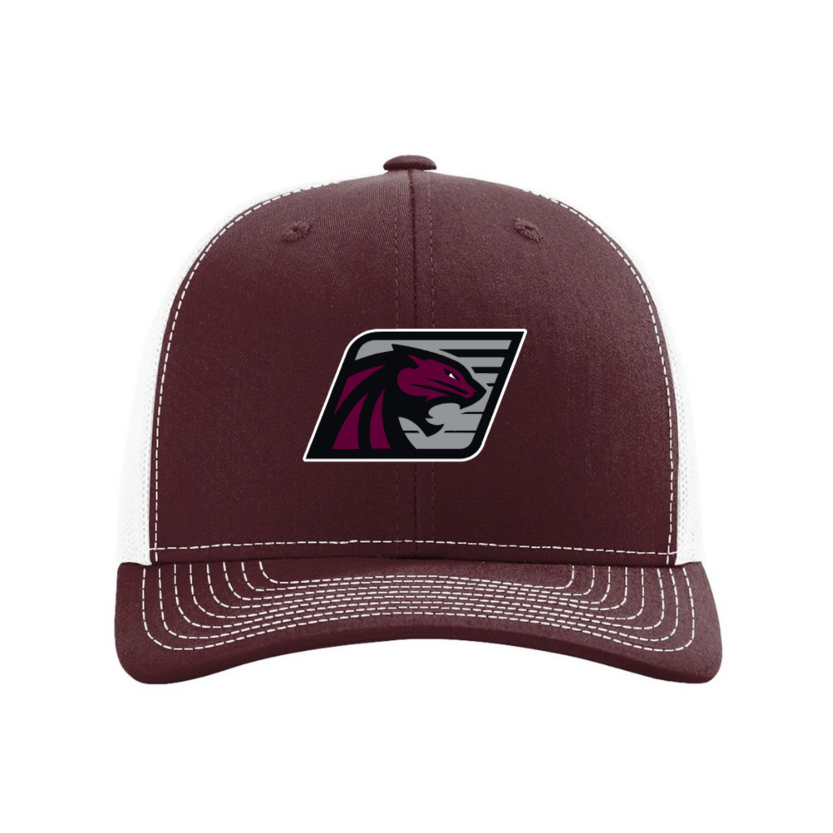 Adjustable Trucker Hat