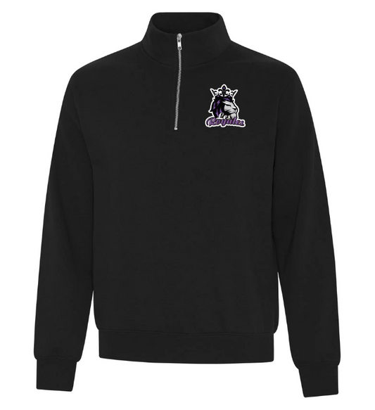 Everyday Fleece 1/4 Zip