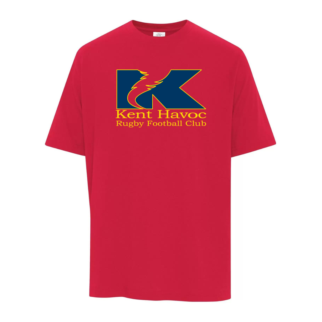 Pro Spun Shirt - Youth