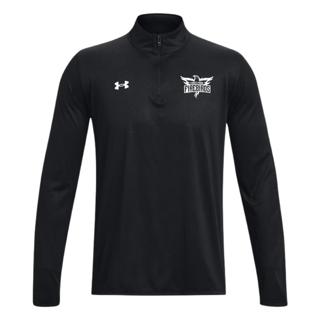 Tech 1/4 Zip