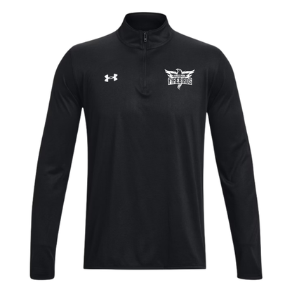 Tech 1/4 Zip
