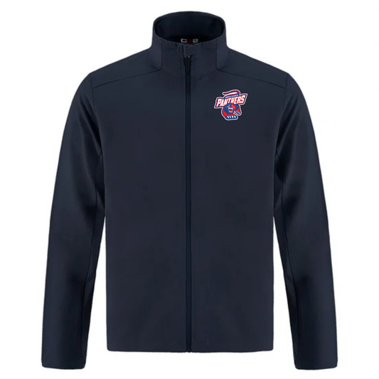 Athleisure Jacket