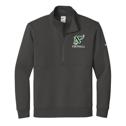 Club Fleece 1/2 Zip