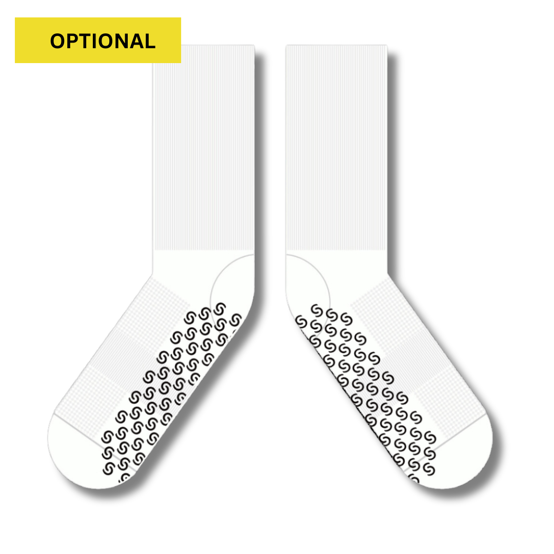 Soccer Grip Sock - Hamilton FC