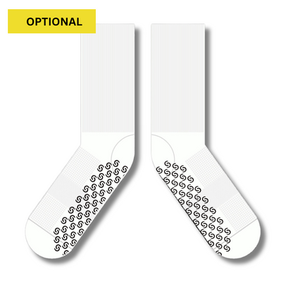 Soccer Grip Sock - Hamilton FC
