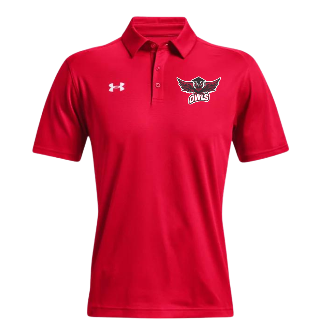 Tech Polo