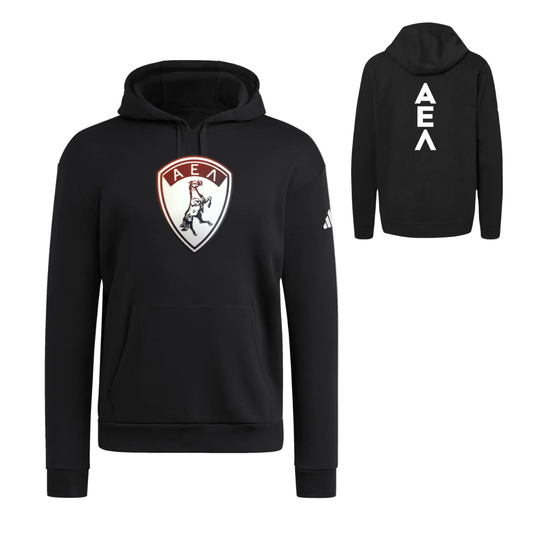 Team Fleece Hoodie