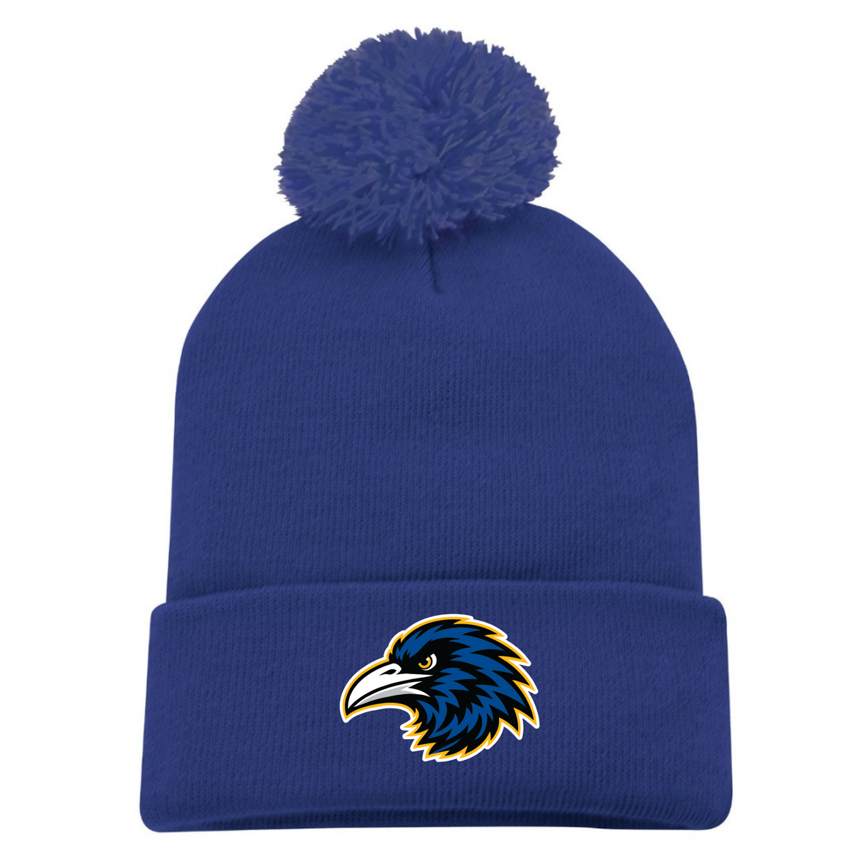 Pom Toque