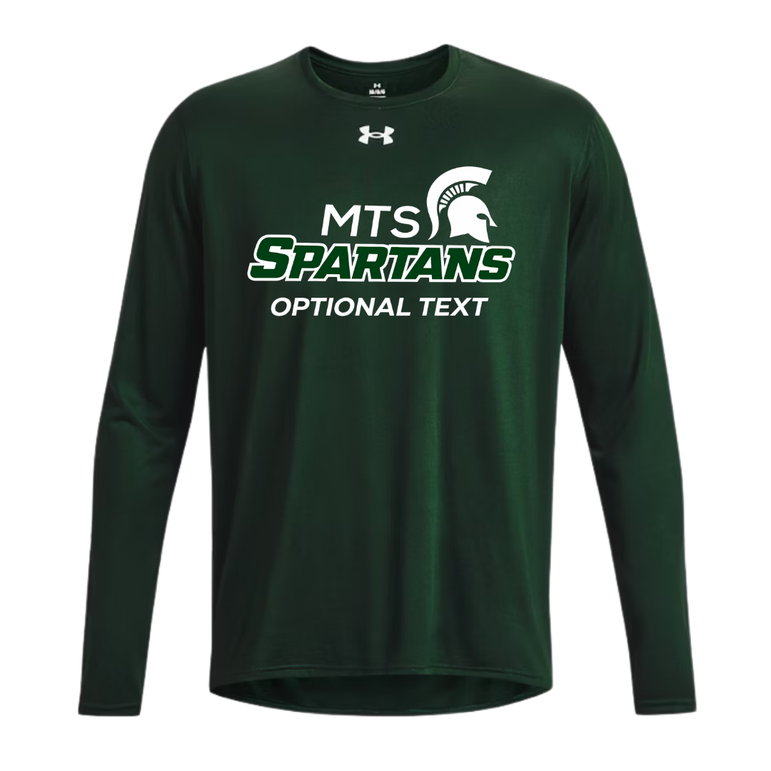 Tech Longsleeve