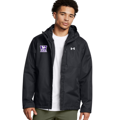 3 in 1 Winter Jacket (Limited Stock)