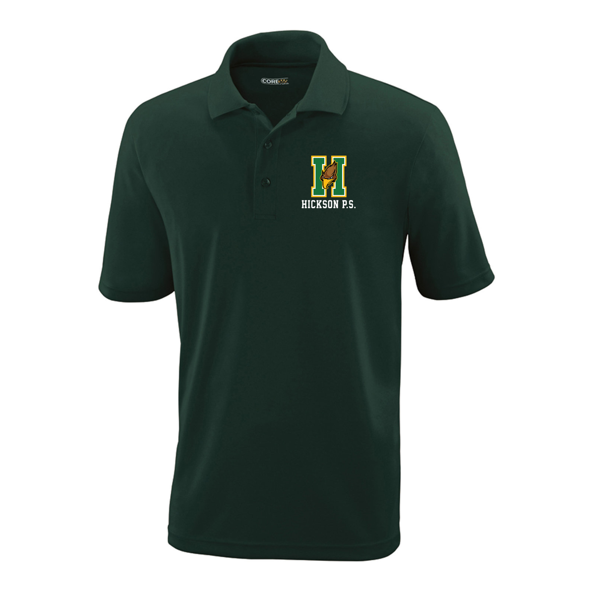 Performance Polo - Mens