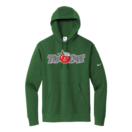 Club Fleece Hoodie