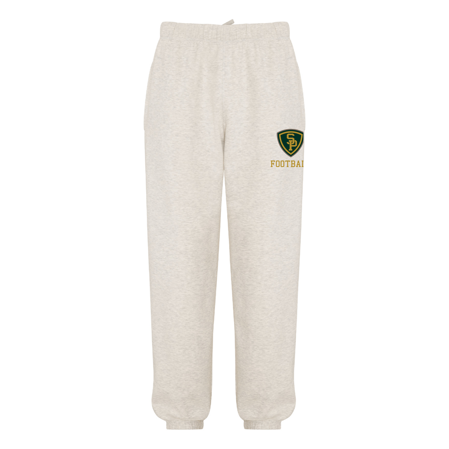 Cotton Fleece Sweatpant