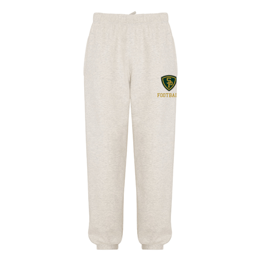 Cotton Fleece Sweatpant