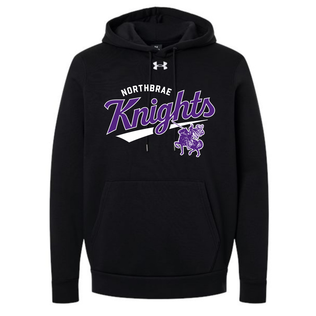 Icon Hoodie - Script Logo