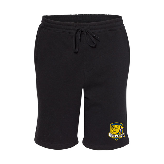 Midweight Fleece Shorts
