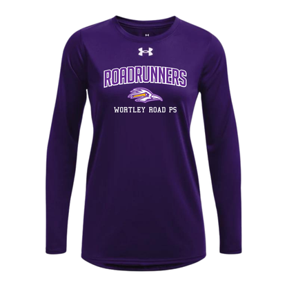 Tech Longsleeve