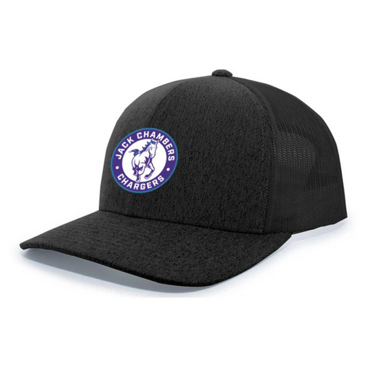 Adjustable Ball Cap