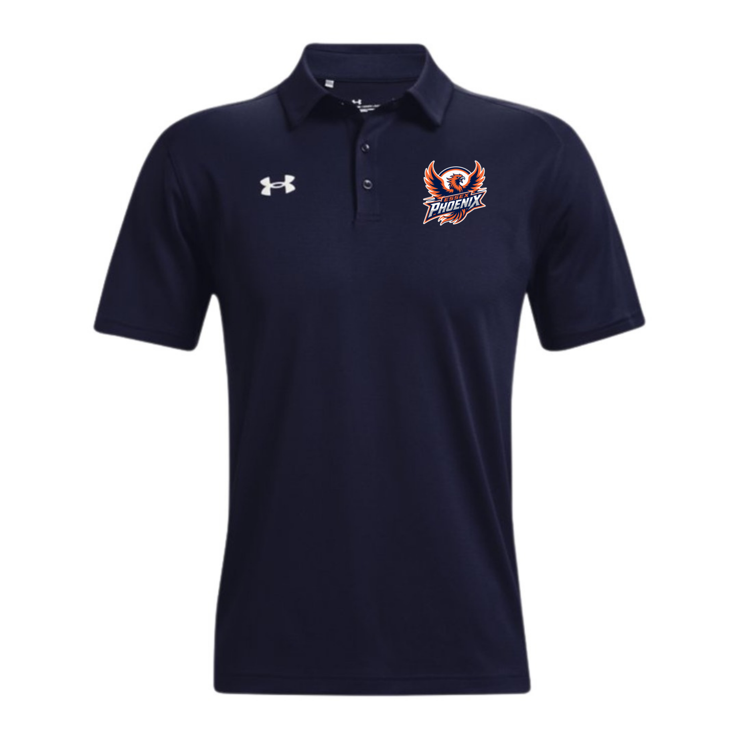 Tech Polo - Mens