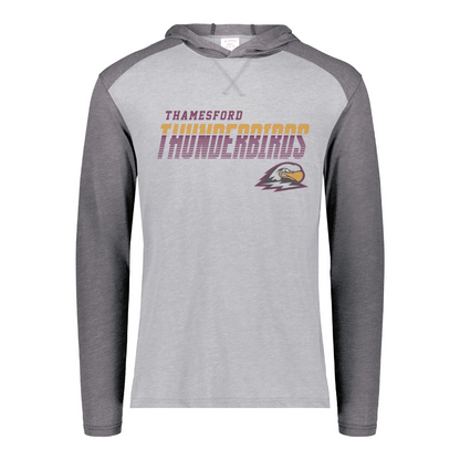 GameDay Vintage Hoodie