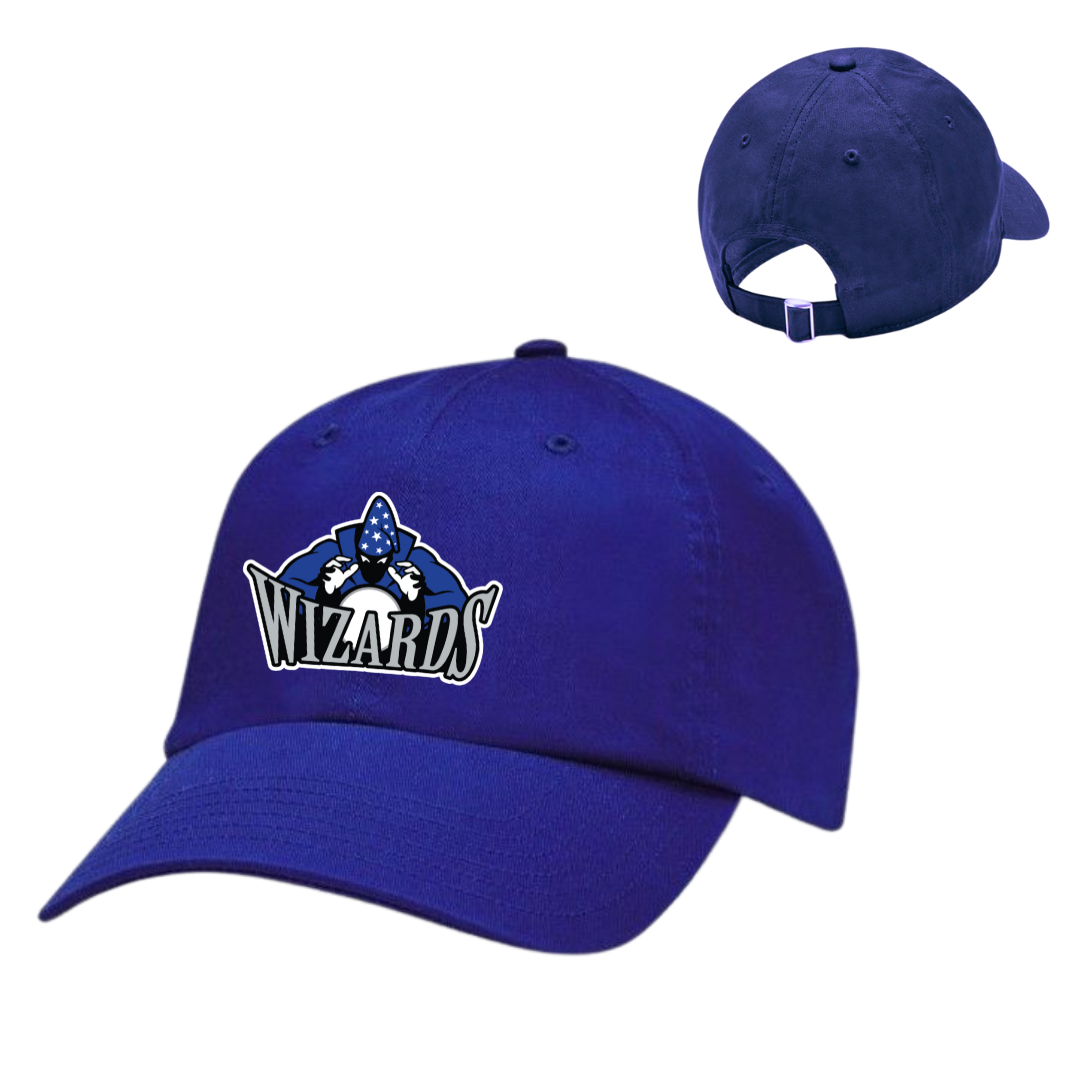 Chino Adjustable Hat