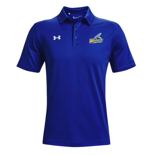 Tech Polo
