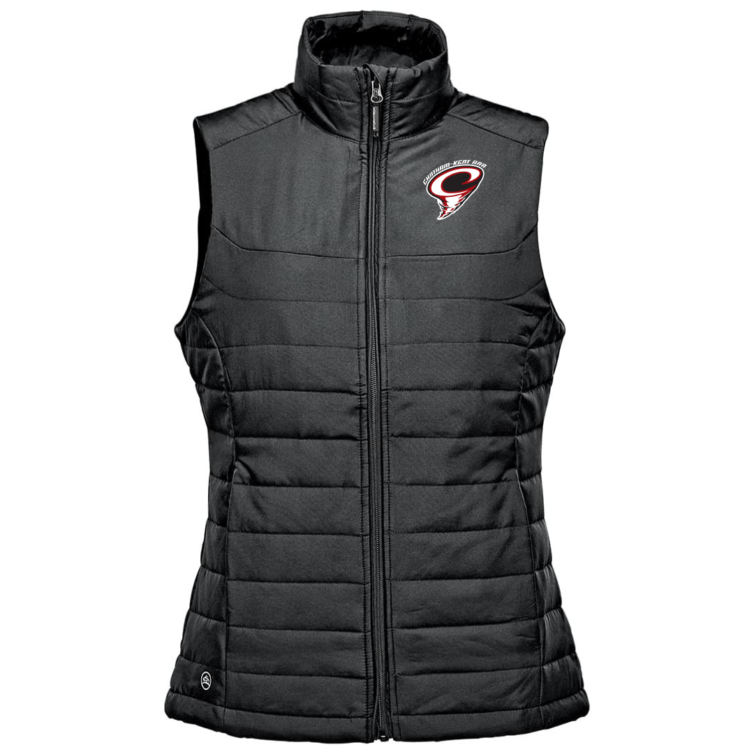 Puffer Vest