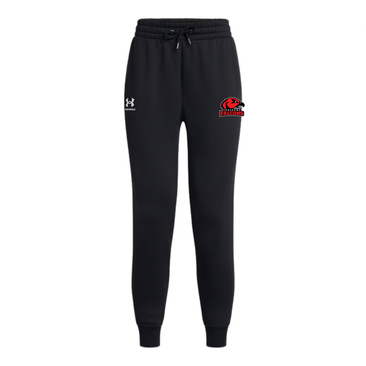 Icon Fleece Jogger - Womens