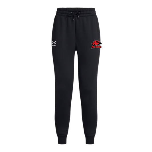Icon Fleece Jogger - Womens