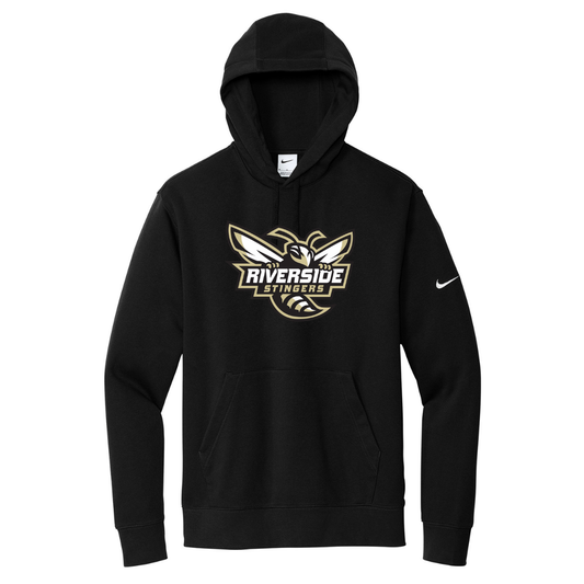 Club Fleece Hoodie