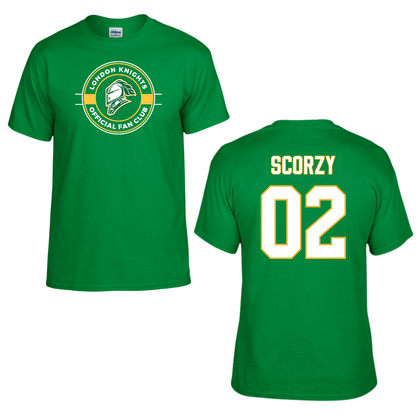 Cotton T-Shirt Jersey
