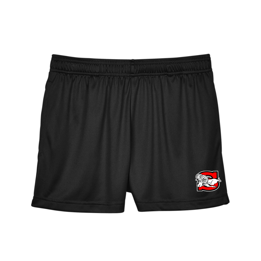 Performance Short